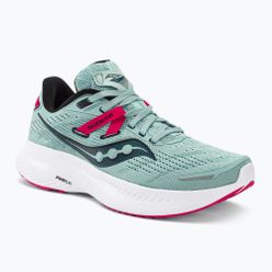 Saucony Guide 16 dámské běžecké boty modré S10810-16
