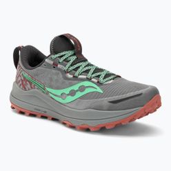 Dámské běžecké boty Saucony Xodus Ultra 2 grey S10843-25