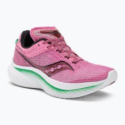 Dámské běžecké boty Saucony Kinvara 14 pink S10823-25