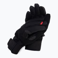 Trekingové rukavice Marmot XT šedo-černé 82890