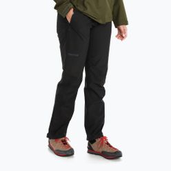 Dámské membránové kalhoty Marmot Minimalist černé M12684