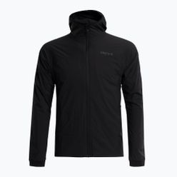 Marmot Novus LT Hybrid Hoody pánská bunda černá M12356