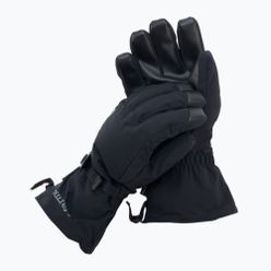 Marmot pánské lyžařské rukavice Snoasis Gore Tex černé 82860