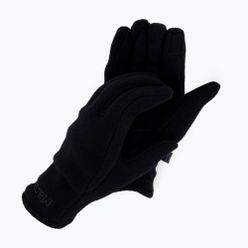 Trekingové rukavice Marmot Rocklin Fleece černé M13132