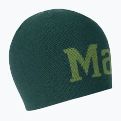 Marmot Summit pánská zimní čepice zelená M13138