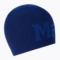 Marmot Summit pánská zimní čepice modrá M13138