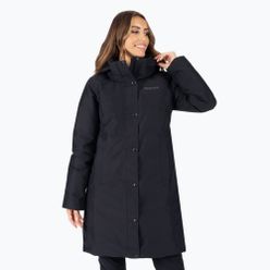 Dámský kabát mackintosh Marmot Chelsea Coat black M13169