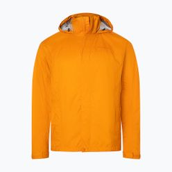 Marmot PreCip Eco pánská bunda do deště oranžová 41500