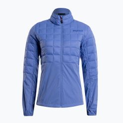 Marmot Echo Featherless Hybrid bunda pro ženy modrá M12394