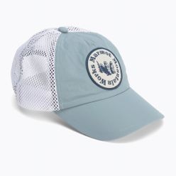 Čepice z daszkiem Marmot Alpine Soft Mesh Trucker modrá M1431521542