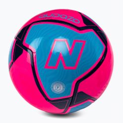 Fotbalový míč New Balance Audazo Match Futsal NBFB13461GHAP velikost 4