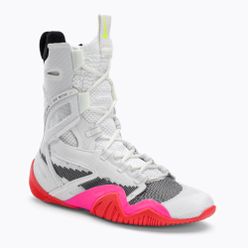 Boxerské boty Nike Hyperko 2 Olympic Colorway bílý DJ4475-121