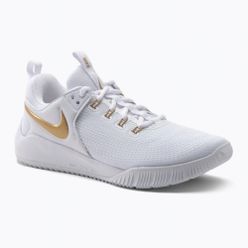 Nike Air Zoom Hyperace 2 LE volejbalové boty bílé DM8199-170