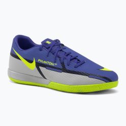 Kopačky Nike Phantom GT2 Academy IC modré DC0765-570