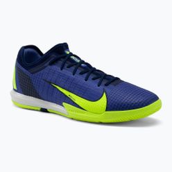 Pánské fotbalové boty Nike Zoom Vapor 14 Pro IC blue CV0996-574