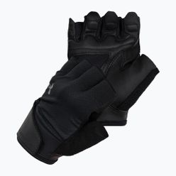 Pánské tréninkové rukavice Under Armour černé 1369826