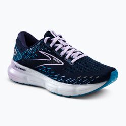 Dámské běžecké boty BROOKS Glycerin 20 navy blue 1203692A499