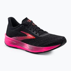 Dámská běžecká obuv BROOKS Hyperion Tempo black/pink 1203281