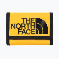 The North Face Base Camp peněženka žlutá NF0A52THZU31