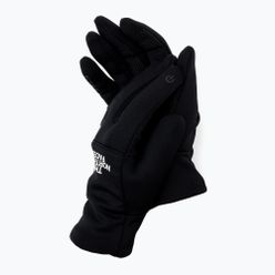 Pánské trekové rukavice The North Face Etip Recycled black NF0A4SHAHV21