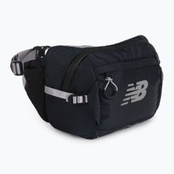 Ledvinka New Balance Waist Bag černá NBLAB13135BKK.OSZ