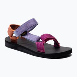 Dámské trekové sandály Teva Original Universal barevné 1003987