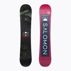Pánský snowboard Salomon Pulse black L47031600