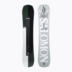 Pánský snowboard Salomon Assassin PRO black L47017200