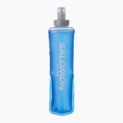 Salomon running softflask 8OZ 28 250 ml modrá LC1986400