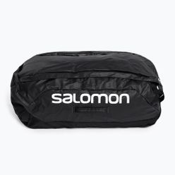 Cestovní taška Salomon Outlife Duffel černá LC1903100