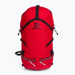 Salomon MTN 30 l parašutistický batoh červený LC1927600