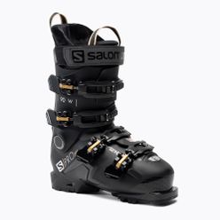 Dámské lyžařské boty Salomon S Pro HV 90 W GW black L47102500