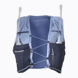Běžecký batoh dámský Salomon ADV Skin 5W modrý LC2011900