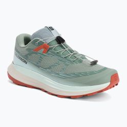 Pánské běžecké boty Salomon Ultra Glide 2 zelená L47212100