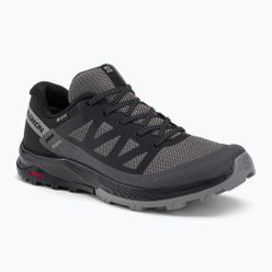 Dámské trekingové boty Salomon Outrise GTX černé L47142600
