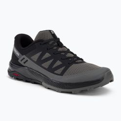 Pánské trekingové boty Salomon Outrise černé L47143100
