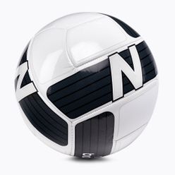 Fotbalový míč New Balance 442 Academy Trainer NBFB23002GWK velikost 5