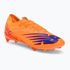 Pánské kopačky New Balance Furon V6+ Destroy Fg oranžový NBMSF2FA65.D.075