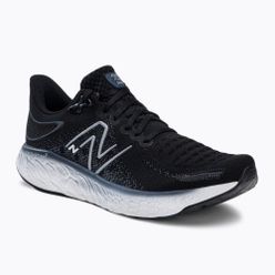 Pánské běžecké boty New Balance 1080V12 černe NBM1080B12.D.085