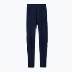 Pánské spodky Smartwool Intraknit Thermal Merino Base Layer navy blue 16829
