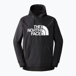 Pánská trekingová mikina The North Face Tekno Logo Hoodie black NF0A3M4EKY41
