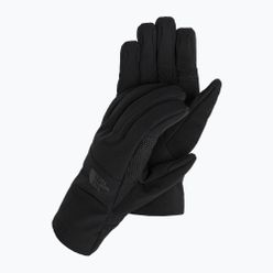 Dámské trekové rukavice The North Face Apex Insulated Etip černé NF0A7RHHJK31