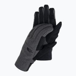 Pánské trekingové rukavice The North Face Apex Insulated Etip grey NF0A7RHGDYZ1