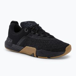 Pánské tréninkové boty Under Armour Tribase Reign 5 black 3026021