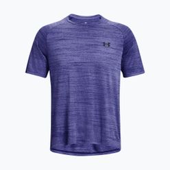 Under Armour Tiger Tech 2.0 pánské tréninkové tričko modré 1377843