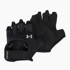 Dámské tréninkové rukavice Under Armour W'S černé 1377798