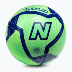 Fotbalový míč New Balance Audazo Match Futsal NBFB13461GVSI velikost 4