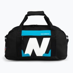 Sportovní taška New Balance Legacy Duffel černá NBLAB21016BK.OSZ