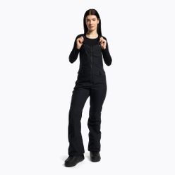 Dámské snowboardové kalhoty Volcom Swift Bib Overall black H1352311