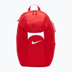 Fotbalový batoh Nike Academy Team 2.3 červený DV0761-657